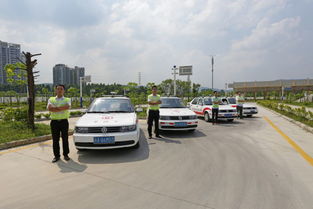 北京有多少汽车教练场 北京有多少汽车教练场