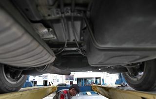 汽车清洗气门多少钱