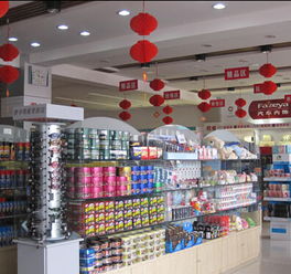 汽车用品店多少钱 汽车用品店多少钱