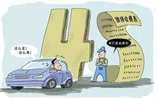 打官司汽车收费多少钱 打官司汽车收费多少钱