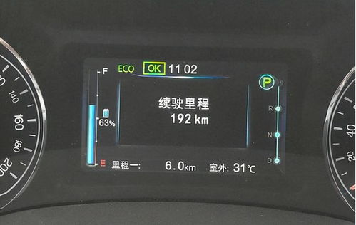 汽车每天用多少电量合适 汽车每天用多少电量合适