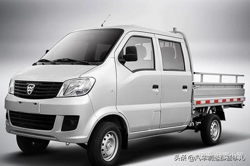微卡是多少米汽车 微卡是多少米汽车