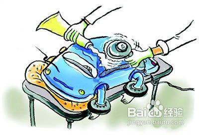 汽车启动困难诊断费多少 汽车启动困难诊断费多少