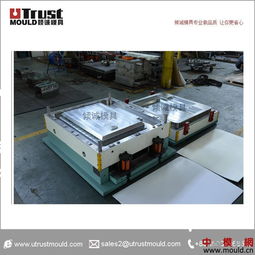 汽车件smc模具多少钱 汽车件smc模具多少钱