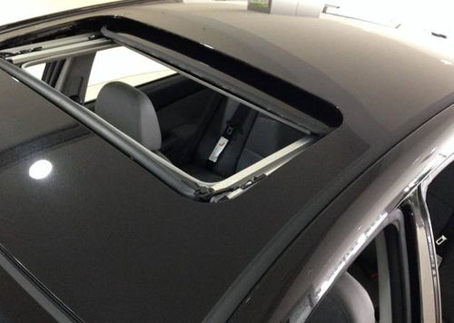 汽车尾箱距离多少公分
