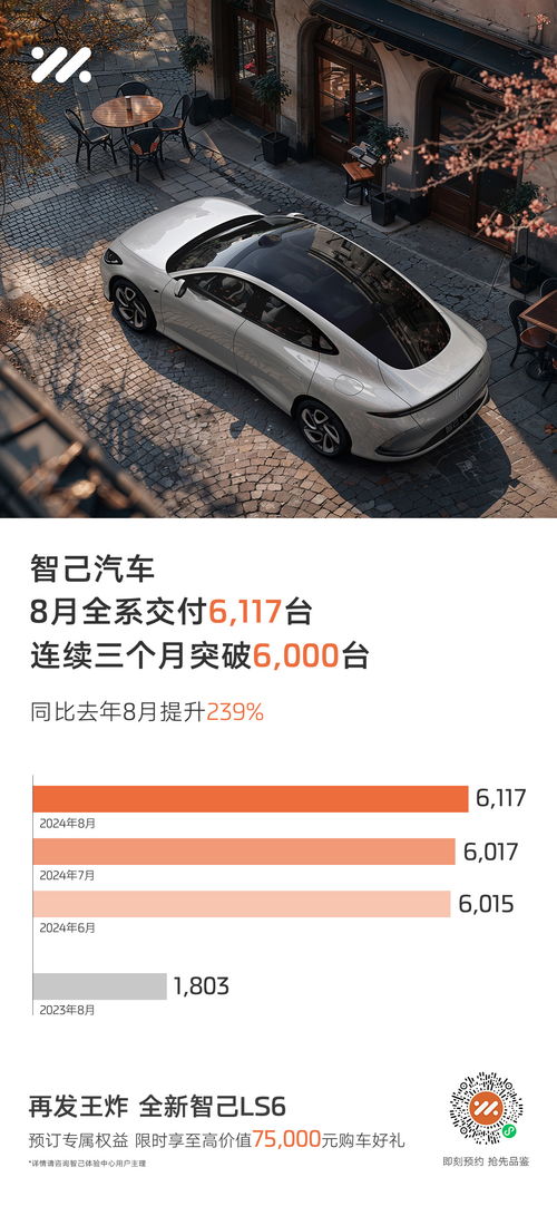 智己汽车已交付多少 智己汽车已交付多少