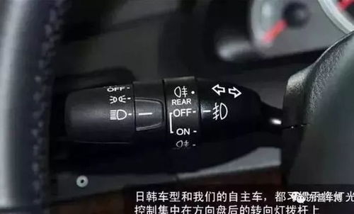 汽车转向灯打多少 汽车转向灯打多少