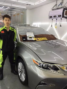 汽车全身抛光多少钱 汽车全身抛光多少钱