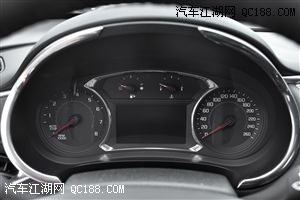雪佛兰汽车油耗多少
