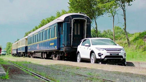 火车可以承载多少吨汽车 火车可以承载多少吨汽车