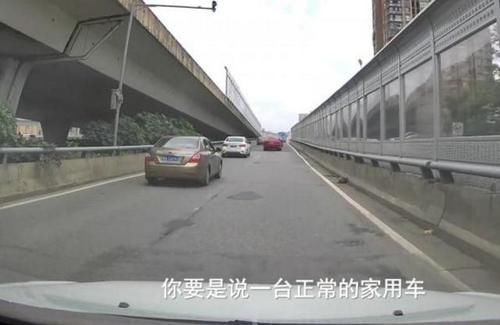 汽车高速多少公里正常走