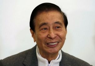 亚洲前首富李兆基将回故乡顺德安葬