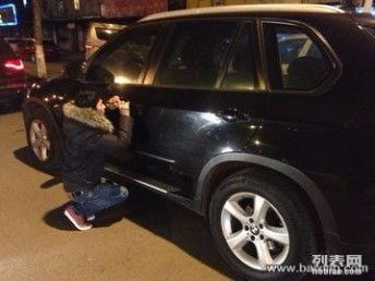 大众汽车换锁多少钱 大众汽车换锁多少钱
