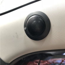 汽车音响师傅多少钱 汽车音响师傅多少钱