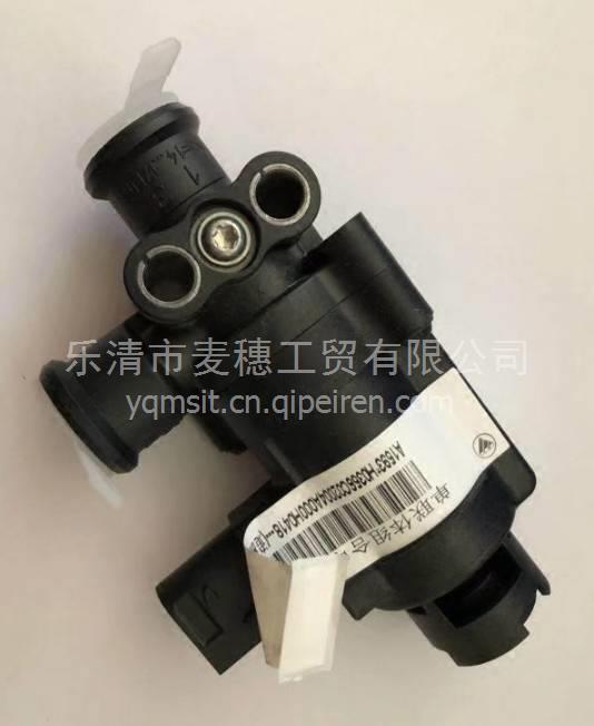 汽车换电磁阀多少钱 汽车换电磁阀多少钱