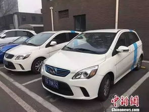 北京共享汽车系统多少钱 北京共享汽车系统多少钱