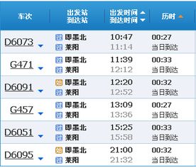 莱西到莱阳汽车多少钱 莱西到莱阳汽车多少钱