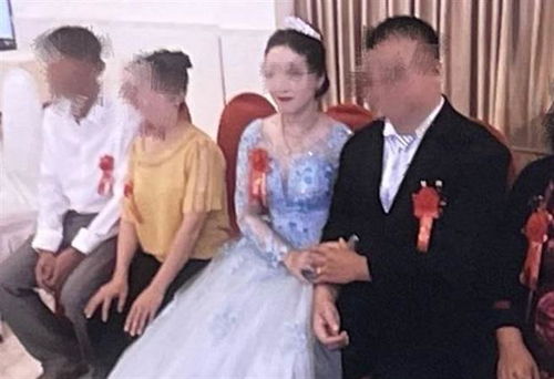 男子花22万娶越南新娘1周就跑了 男子花22万娶越南新娘1周就跑了