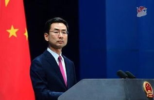 耿爽怒斥美方:何其粗暴何其荒唐 耿爽怒斥美方:何其粗暴何其荒唐