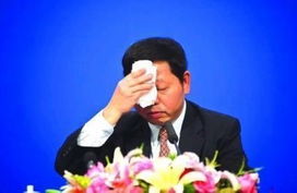 贪8亿!新疆原副书记李鹏新获死缓 贪8亿!新疆原副书记李鹏新获死缓