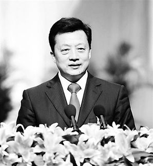巡视组进驻 河南2天两市委常委落马