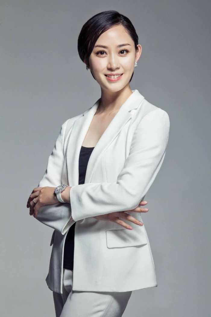 郭露西成全球最年轻女性亿万富豪