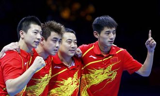 刘国梁被抓?中国乒协发声辟谣 刘国梁被抓?中国乒协发声辟谣