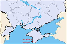 俄方要求控制乌克兰五个地区 俄方要求控制乌克兰五个地区