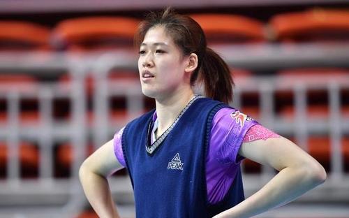媒体:妹妹能否保送浙大无需扯上朱婷