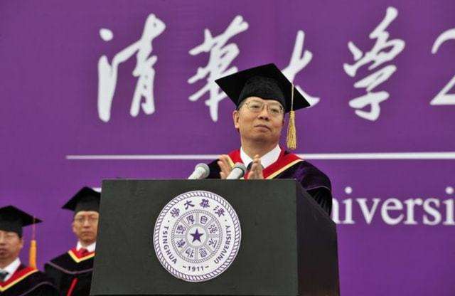 清华女神非清华毕业 考研名师被质疑 清华女神非清华毕业 考研名师被质疑