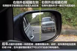 汽车后视镜承重多少(汽车后视镜的承重能力研究) 汽车后视镜承重多少(汽车后视镜的承重能力研究)