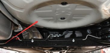 汽车 油箱多少 升(汽车油箱容量解析，多少升才合适？