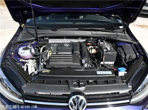 高尔夫汽车扭矩多少(高尔夫汽车扭矩解析) 高尔夫汽车扭矩多少(高尔夫汽车扭矩解析)