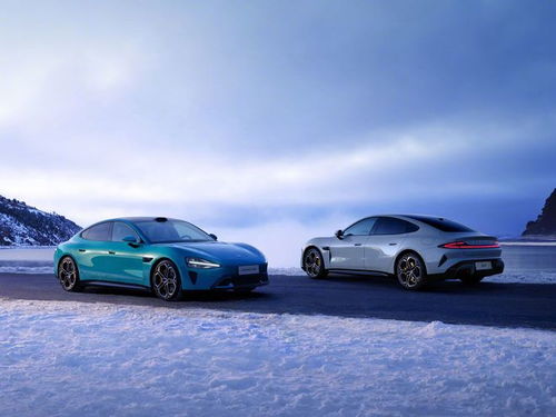 小米汽车多少专利(小米汽车专利数量揭秘,创新与实力的背后) 小米汽车多少专利(小米汽车专利数量揭秘,创新与实力的背后)