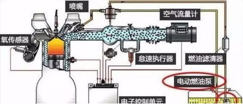 汽车油泵寿命多少(汽车油泵寿命多少，影响因素与延长方法)
