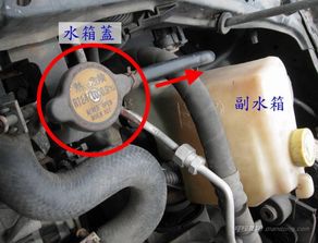 汽车多少公里换水(汽车多少公里换水—关于汽车水箱保养的探讨) 汽车多少公里换水(汽车多少公里换水—关于汽车水箱保养的探讨)
