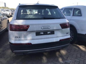 奥迪汽车多少一辆汽车(奥迪汽车,价格与品质共舞) 奥迪汽车多少一辆汽车(奥迪汽车,价格与品质共舞)