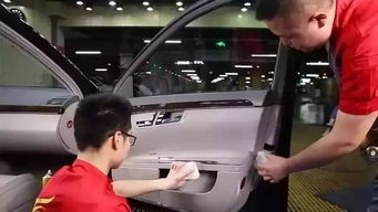 汽车清洗汽车美容多少钱(汽车清洗与美容服务费用详解,多少钱? 汽车清洗汽车美容多少钱(汽车清洗与美容服务费用详解,多少钱?