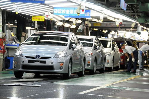 韩国汽车差日本汽车多少(韩国汽车与日本汽车,技术、市场与竞争力的差异分析) 韩国汽车差日本汽车多少(韩国汽车与日本汽车,技术、市场与竞争力的差异分析)