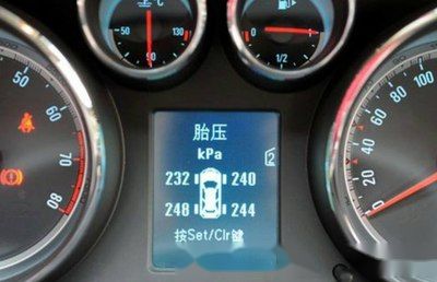 汽车汽车胎压多少正常(汽车胎压多少正常,了解并保障行车安全) 汽车汽车胎压多少正常(汽车胎压多少正常,了解并保障行车安全)