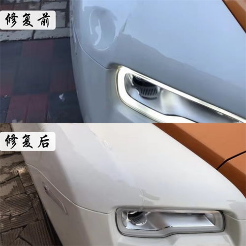 汽车打磨多少(汽车打磨多少,工艺细节与车身修复的关键) 汽车打磨多少(汽车打磨多少,工艺细节与车身修复的关键)