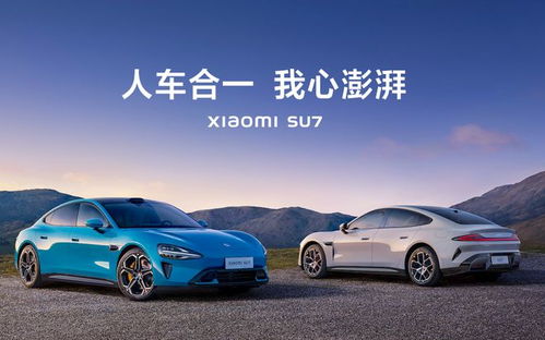 小米汽车多少(小米汽车,探索数字时代的智能出行新篇章) 小米汽车多少(小米汽车,探索数字时代的智能出行新篇章)