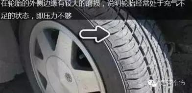 多少psi汽车(汽车多少psi,解析汽车轮胎压力的重要性) 多少psi汽车(汽车多少psi,解析汽车轮胎压力的重要性)