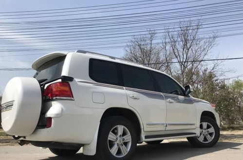 二手陆巡多少钱一台汽车(二手陆巡汽车的价格解析) 二手陆巡多少钱一台汽车(二手陆巡汽车的价格解析)