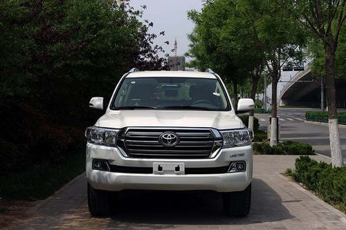 二手陆巡多少钱一台汽车(二手陆巡汽车的价格解析) 二手陆巡多少钱一台汽车(二手陆巡汽车的价格解析)