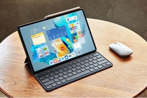 华为平板电脑matepad pro怎么玩(华为平板电脑MatePad Pro使用指南,全方位体验玩转MatePad Pro) 华为平板电脑matepad pro怎么玩(华为平板电脑MatePad Pro使用指南,全方位体验玩转MatePad Pro)