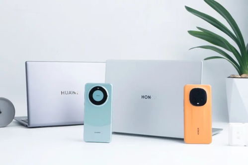 华为电视和电脑互联怎么连接(华为电视与电脑互联,无缝连接的科技体验) 华为电视和电脑互联怎么连接(华为电视与电脑互联,无缝连接的科技体验)