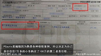 汽车保险费第二年升多少(汽车保险费第二年升多少,深度解析与预测) 汽车保险费第二年升多少(汽车保险费第二年升多少,深度解析与预测)