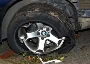 汽车一个胎补两次多少钱(汽车轮胎修补费用详解，一次与两次修补成本对比)