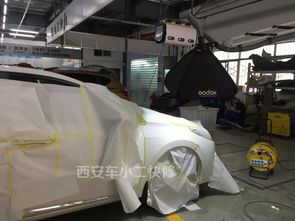 汽车补漆一小块多少时间(汽车补漆,一小块需要多长时间? 汽车补漆一小块多少时间(汽车补漆,一小块需要多长时间?